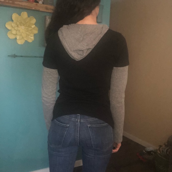 Fox Long Sleeve - Picture 3 of 4